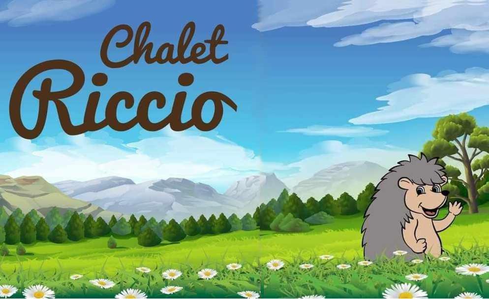 Chalet Riccio By Livigno Accomodation Bilik gambar