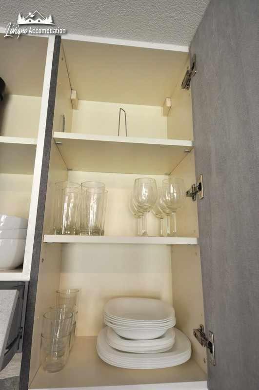 Chalet Riccio By Livigno Accomodation Bilik gambar