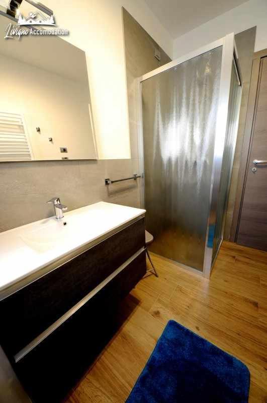 Chalet Riccio By Livigno Accomodation Bilik gambar