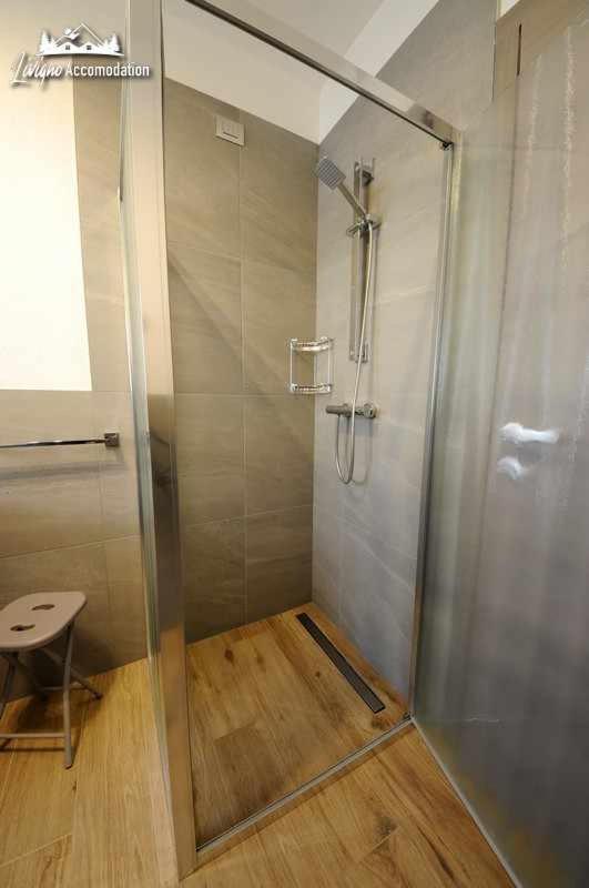 Chalet Riccio By Livigno Accomodation Bilik gambar
