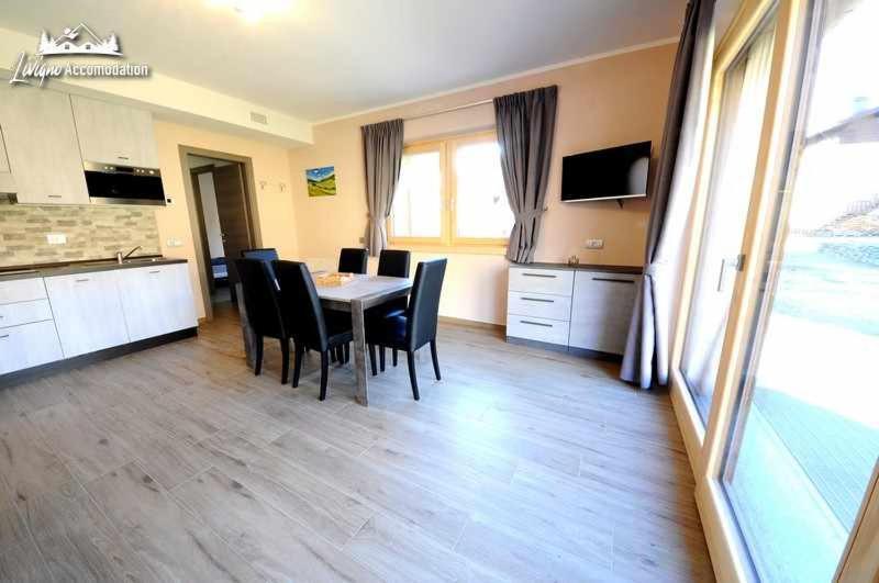 Chalet Riccio By Livigno Accomodation Bilik gambar