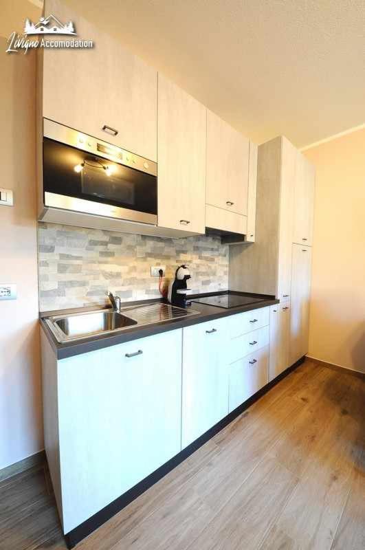 Chalet Riccio By Livigno Accomodation Bilik gambar