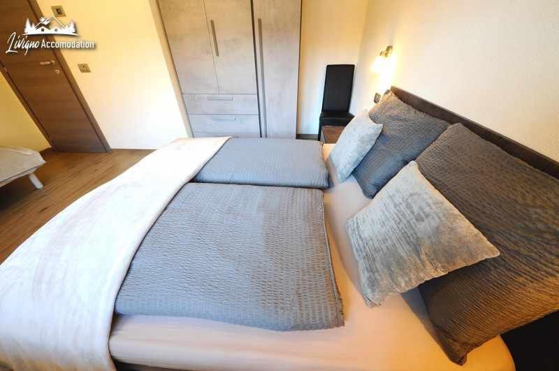Chalet Riccio By Livigno Accomodation Bilik gambar