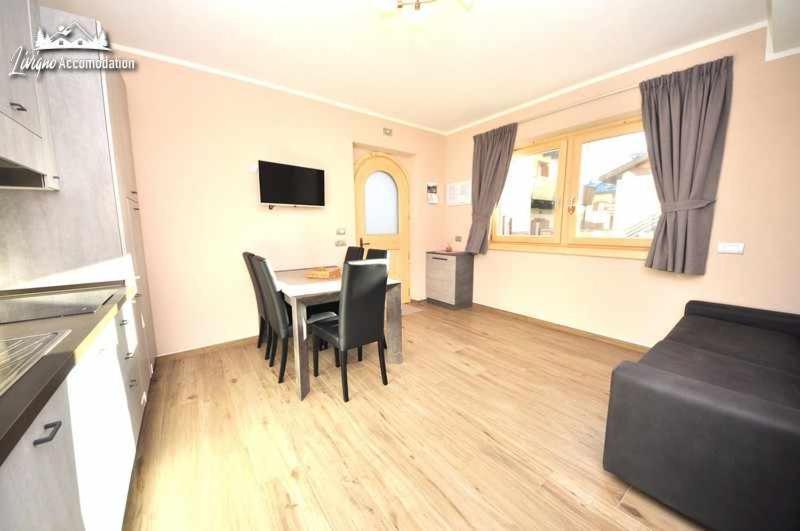 Chalet Riccio By Livigno Accomodation Bilik gambar